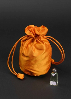 Binding bag 