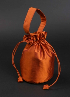 Binding carry bag