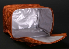 Cosmetic carry bag