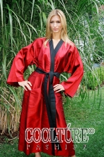 XXL Kimono 