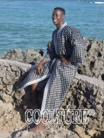 XXL Kimono 