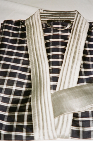 XXL Kimono 
