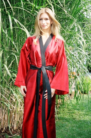 Kimono 