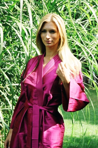 Kimono 