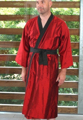 Kimono 