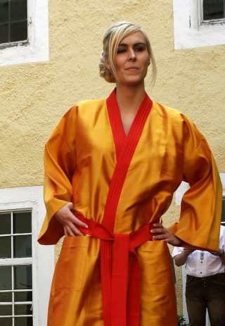 Kimono 