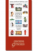 Gutschein �ber 150 Euro