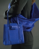 Handbag "cool!T bag" blue