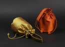 Binding carry bag