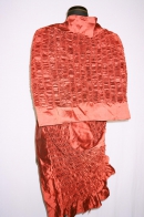 Smoked Shawl, pompejired