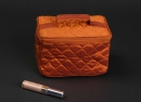 Cosmetic carry bag