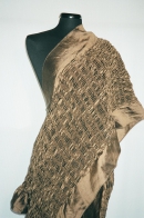Smoked Shawl, kupfer