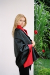 2-type Silk scarf