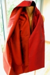 2-type Silk scarf
