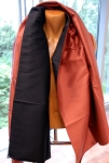 2-type Silk scarf