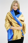 2-type Silk scarf