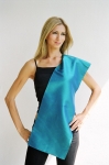 1-type Silk scarf