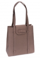 Handbag "cool!T bag" brown