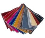 Colour sample book