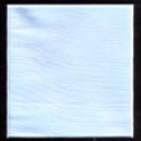Silk scarf soft, light blue