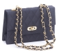 Preview: Handtasche mit flexibler Schulterkette