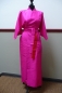 Preview: Unique Wendekimono, pink und rot
