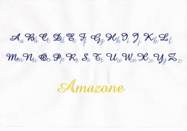 Amazone
