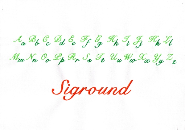 Siground