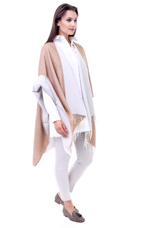 Designer Cape Camel